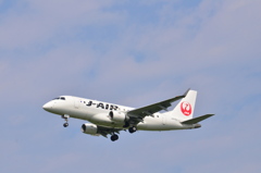 JAL 168