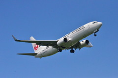 JAL 103