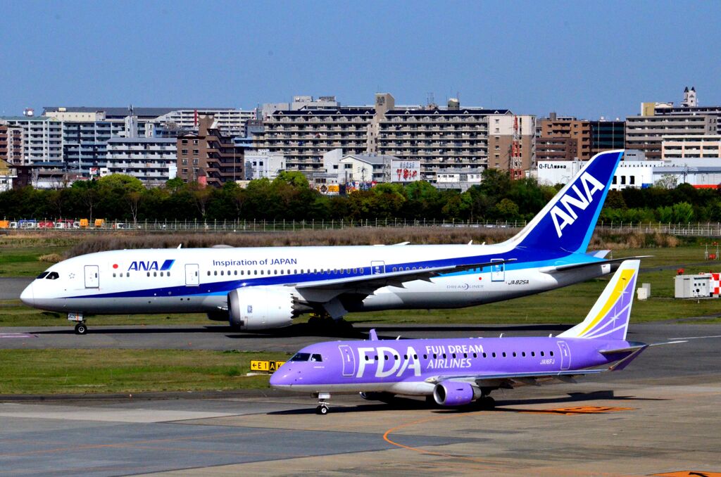ANA 126