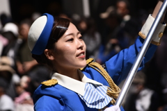 「博多どんたく2025」07