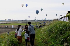 「2025佐賀インターナショナルバルーンフェスタ」08