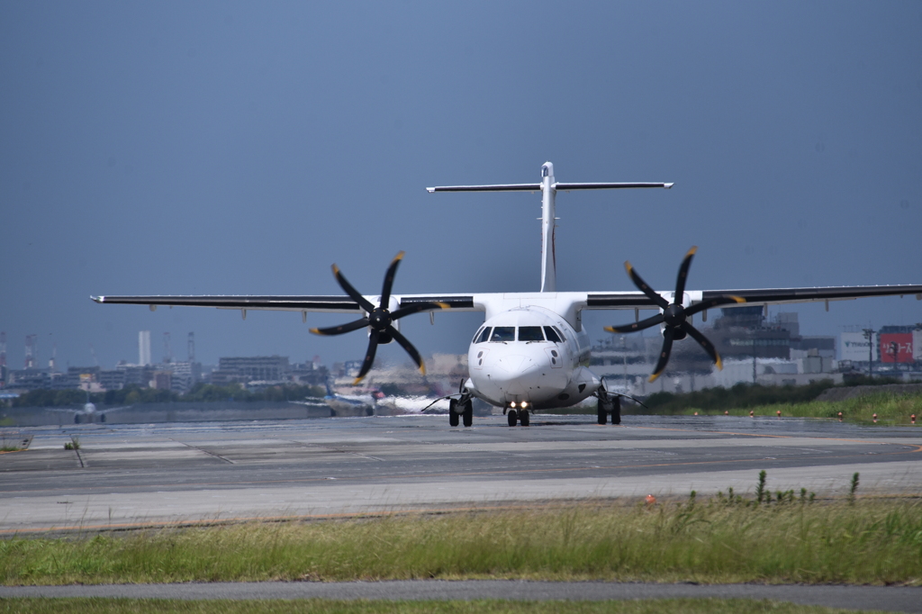 JAL 1018