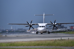 JAL 1018