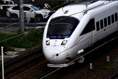 らんだむ。らんだむ。ラン！ラン！ラン！その六十七「JR九州８８５」