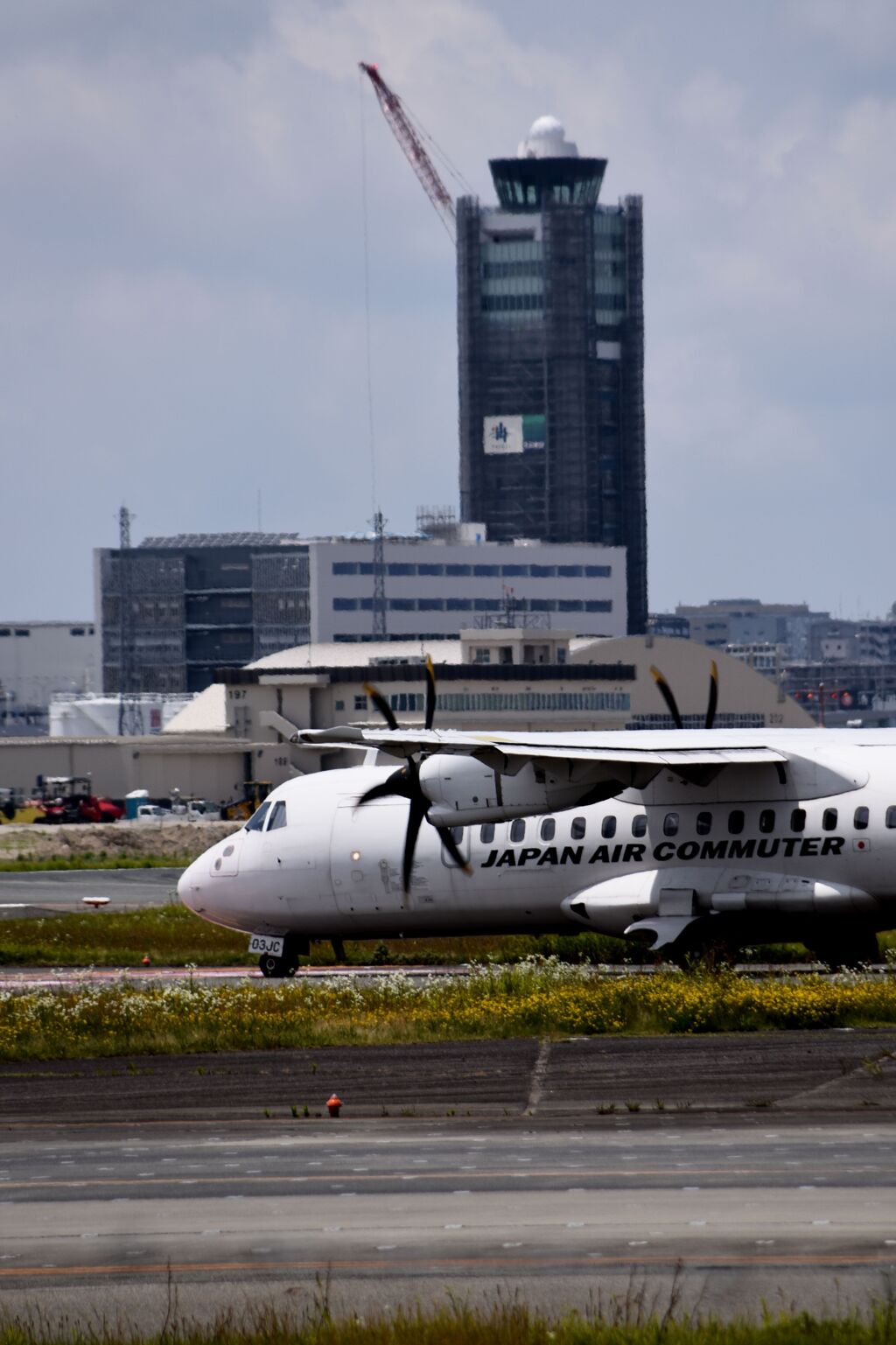 JAL 1169