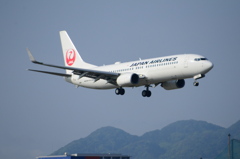 JAL 22