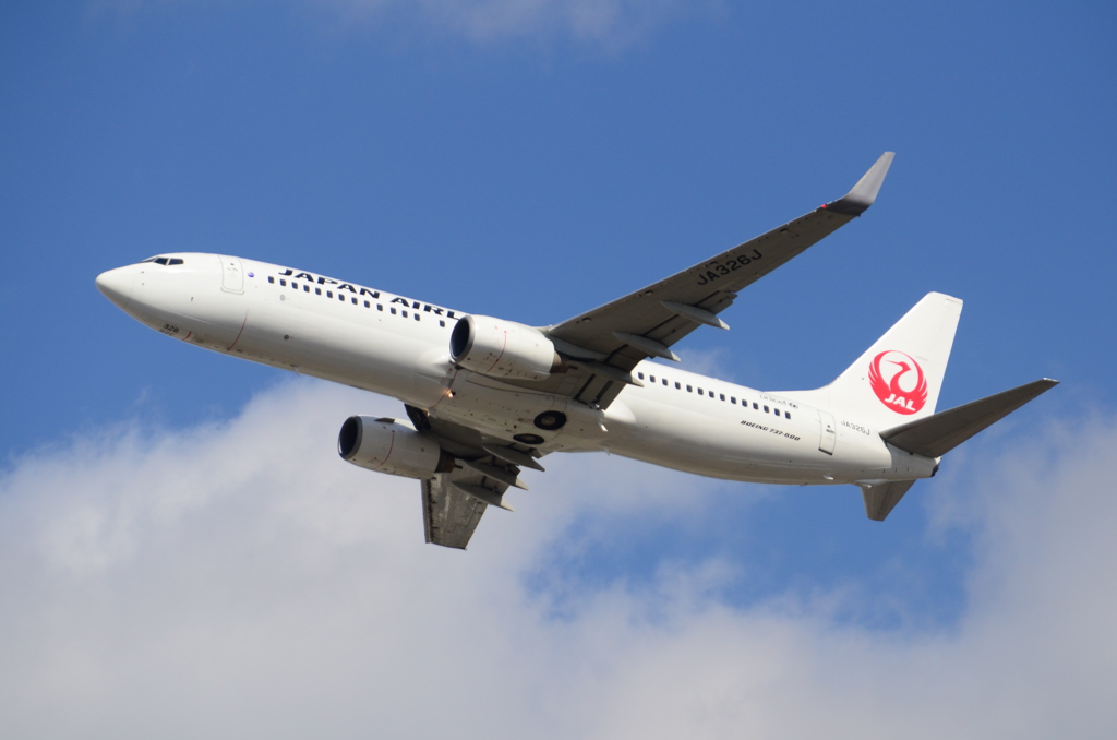 JAL 01