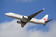 JAL 01