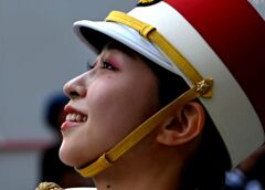 「ホークス優勝パレード2025」05