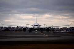 JAL 1279