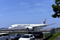 JAL 936