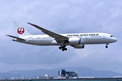 JAL 809