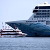 「NORWEGIAN SPIRIT」04