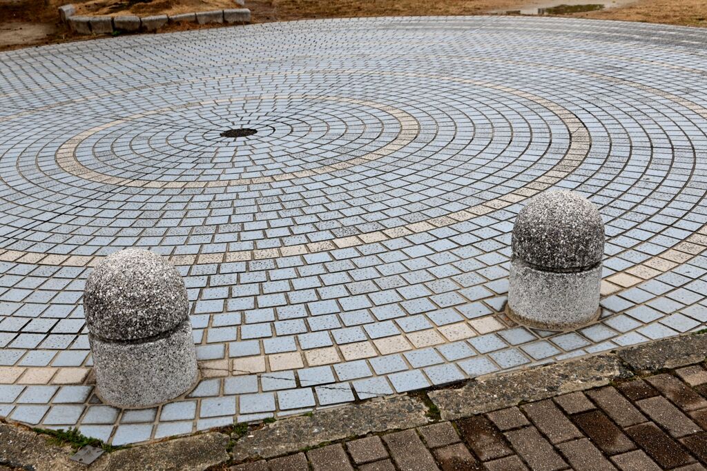 一歩・二歩・散歩（2025冬）10