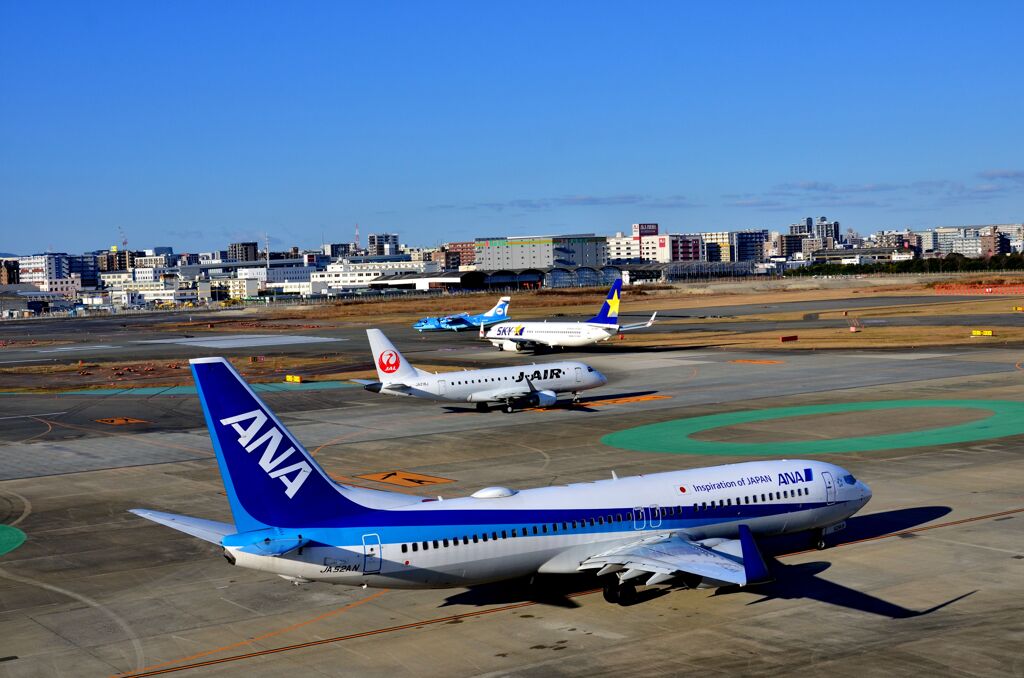 ANA 410