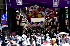 「博多どんたく2025」01