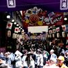 「博多どんたく2025」01