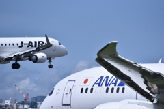 ANA 923