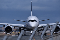 JAL 1189