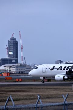 JAL 1160