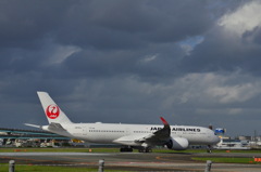 JAL JA11XJ-3