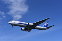 ANA 590
