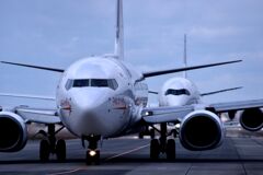 JAL 931