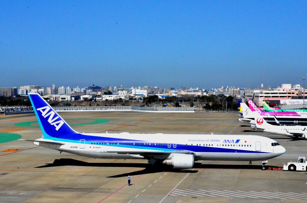 ANA 98