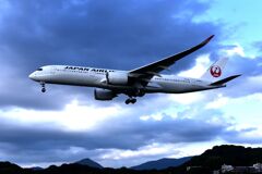 JAL 682