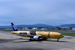 ANA 917