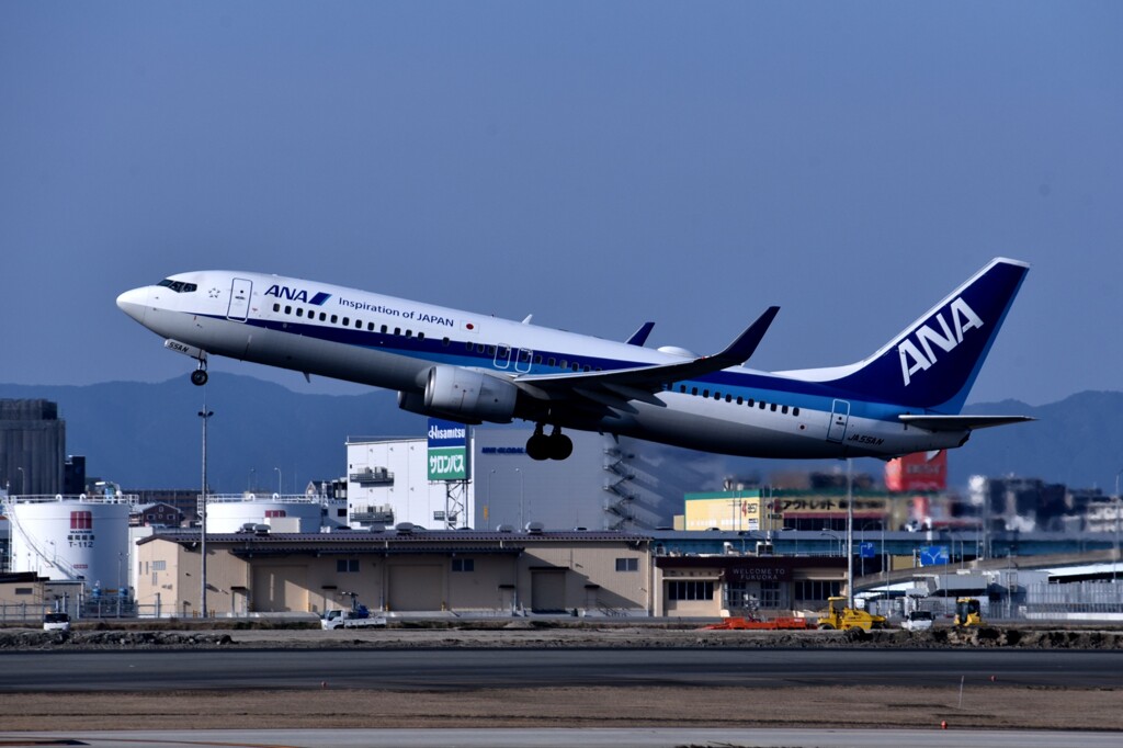 ANA 778