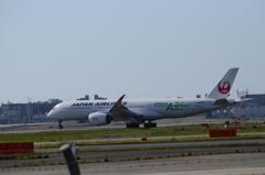 A350  JAL 02
