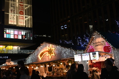 「クリスマスマーケット 2025」01