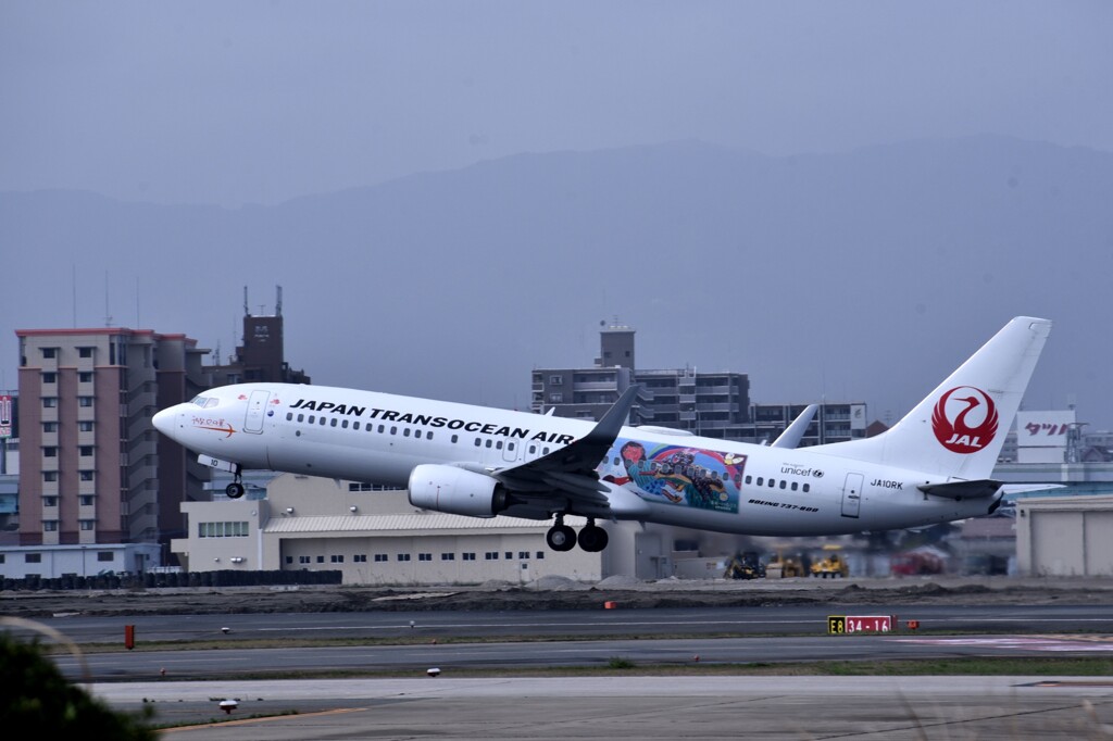 JAL 868