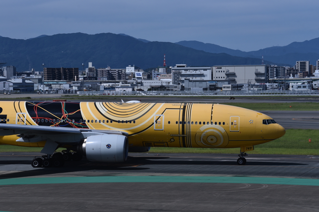 ANA 933