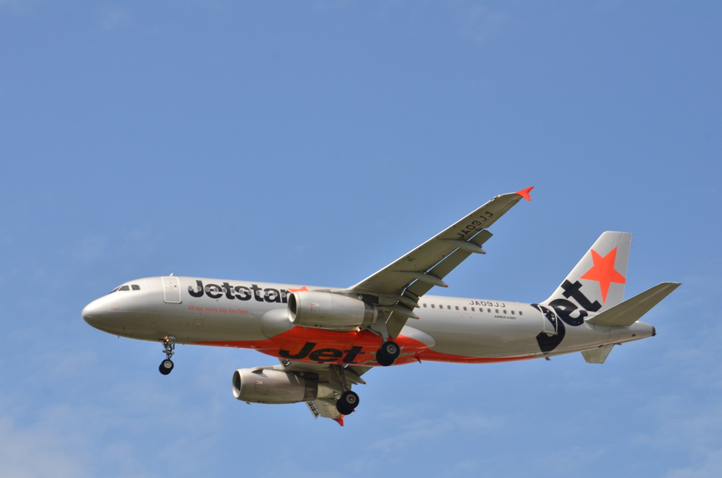 JET 54