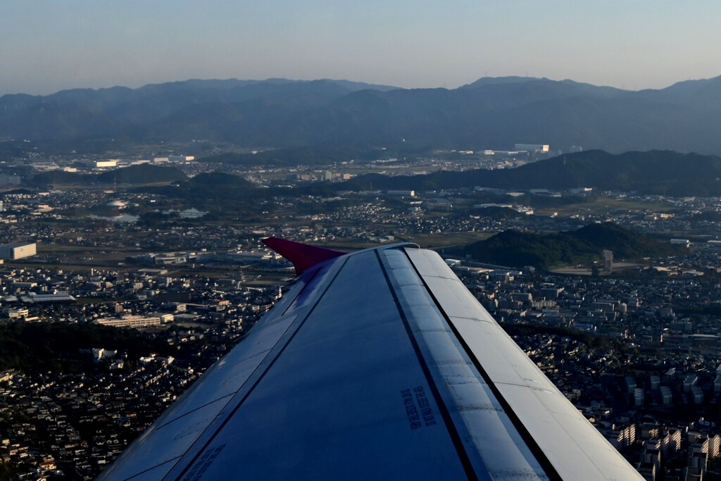 らんだむ。らんだむ。ラン！ラン！ラン！その百四十五「離陸」