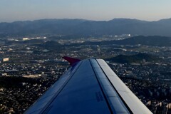 らんだむ。らんだむ。ラン！ラン！ラン！その百四十五「離陸」