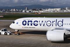 JAL 1301