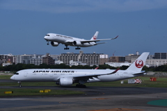 JAL 988