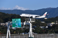 JAL 768