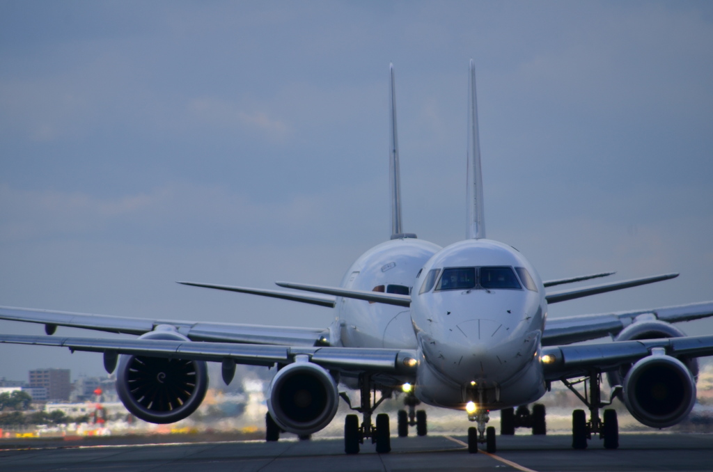 JAL 420