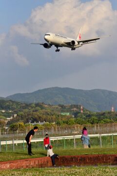 JAL 270