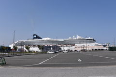「NORWEGIAN SPIRIT」01