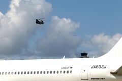 JAL 1345