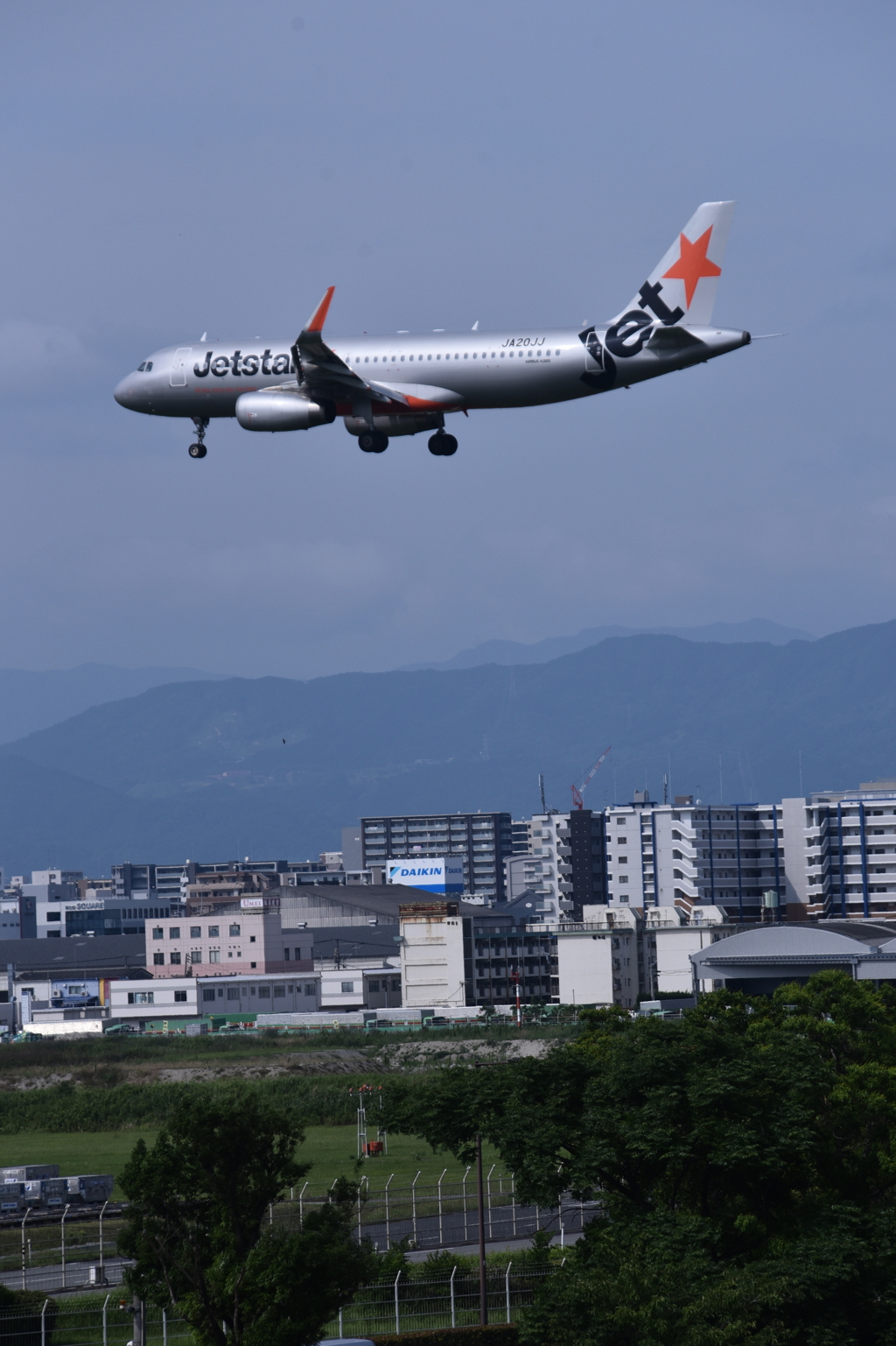 JET 123