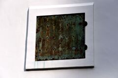 「我が街」02　「窓」？