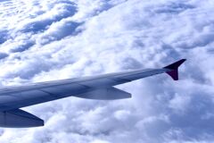 らんだむ。らんだむ。ラン！ラン！ラン！その百九「 雲海を超えて」