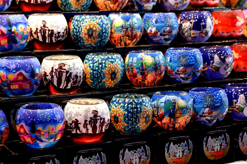 らんだむ。らんだむ。ラン！ラン！ラン！その百四十三「灯」