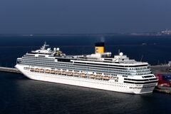 「Costa Serena」